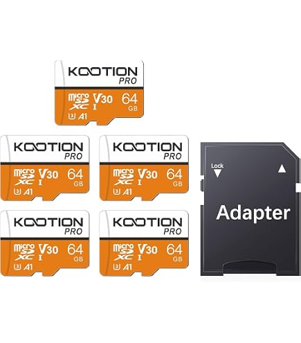 Amazon | Cloudisk Micro SDカード8 GB(10個セット) フラッシュカード